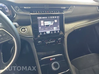 2023 Jeep Grand Cherokee Altitude X - miniatura 11