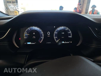 2023 Jeep Grand Cherokee Altitude X - miniatura 12