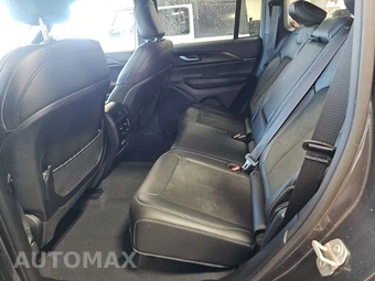 2023 Jeep Grand Cherokee Altitude X - miniatura 13