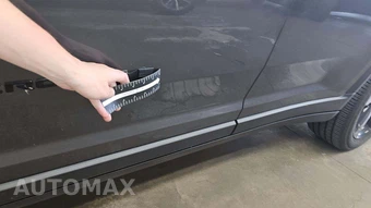 2023 Jeep Grand Cherokee Altitude X - miniatura 22