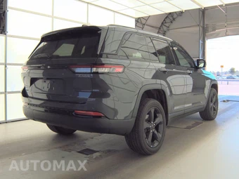 2023 Jeep Grand Cherokee Altitude X - miniatura 4