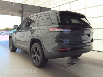 2023 Jeep Grand Cherokee Altitude X - miniatura 6