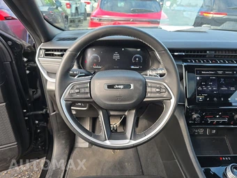 2023 Jeep Grand Cherokee Altitude X - miniatura 10