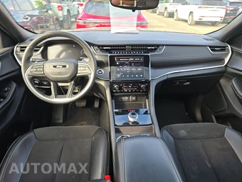 2023 Jeep Grand Cherokee Altitude X - miniatura 11
