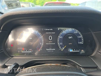 2023 Jeep Grand Cherokee Altitude X - miniatura 12