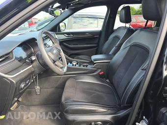 2023 Jeep Grand Cherokee Altitude X - miniatura 7