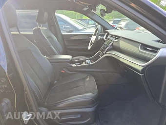 2023 Jeep Grand Cherokee Altitude X - miniatura 8