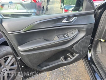 2023 Jeep Grand Cherokee Altitude X - miniatura 9