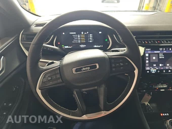 2023 Jeep Grand Cherokee Altitude X - miniatura 10