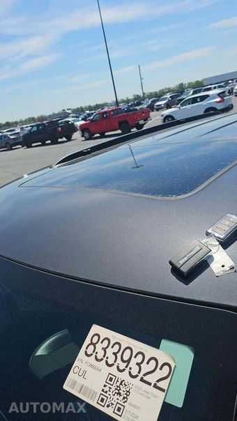 2023 Jeep Grand Cherokee Altitude X - miniatura 18