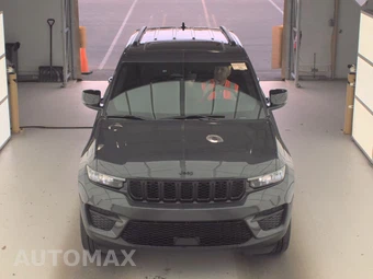 2023 Jeep Grand Cherokee Altitude X - miniatura 2