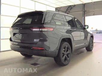 2023 Jeep Grand Cherokee Altitude X - miniatura 4
