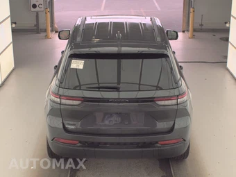 2023 Jeep Grand Cherokee Altitude X - miniatura 5