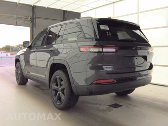 2023 Jeep Grand Cherokee Altitude X - miniatura 6