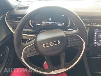 2023 Jeep Grand Cherokee Altitude X - miniatura 10