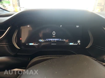 2023 Jeep Grand Cherokee Altitude X - miniatura 12