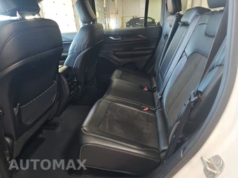 2023 Jeep Grand Cherokee Altitude X - miniatura 13