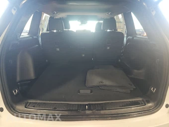 2023 Jeep Grand Cherokee Altitude X - miniatura 16