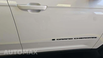 2023 Jeep Grand Cherokee Altitude X - miniatura 26