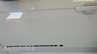 2023 Jeep Grand Cherokee Altitude X - miniatura 27