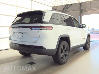 2023 Jeep Grand Cherokee Altitude X - miniatura 4