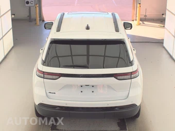 2023 Jeep Grand Cherokee Altitude X - miniatura 5