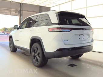 2023 Jeep Grand Cherokee Altitude X - miniatura 6