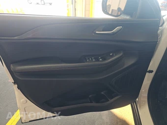 2023 Jeep Grand Cherokee Altitude X - miniatura 9