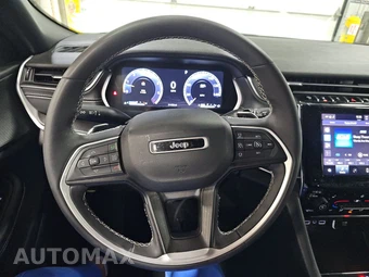 2023 Jeep Grand Cherokee Altitude X - miniatura 10