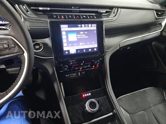 2023 Jeep Grand Cherokee Altitude X - miniatura 11