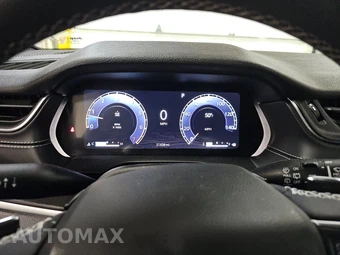 2023 Jeep Grand Cherokee Altitude X - miniatura 12