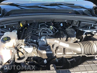 2023 Jeep Grand Cherokee Altitude X - miniatura 15