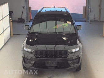 2023 Jeep Grand Cherokee Altitude X - miniatura 2