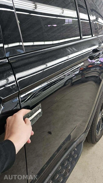 2023 Jeep Grand Cherokee Altitude X - miniatura 23