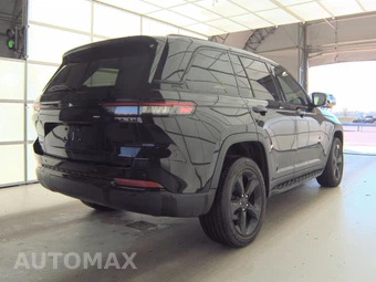 2023 Jeep Grand Cherokee Altitude X - miniatura 4