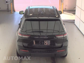 2023 Jeep Grand Cherokee Altitude X - miniatura 5