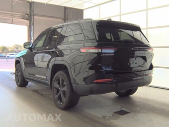 2023 Jeep Grand Cherokee Altitude X - miniatura 6