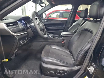 2023 Jeep Grand Cherokee Altitude X - miniatura 7