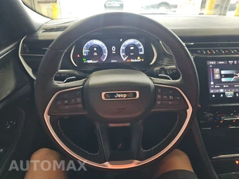 2023 Jeep Grand Cherokee Altitude X - miniatura 10