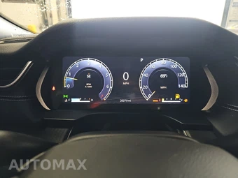 2023 Jeep Grand Cherokee Altitude X - miniatura 12