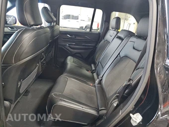 2023 Jeep Grand Cherokee Altitude X - miniatura 13