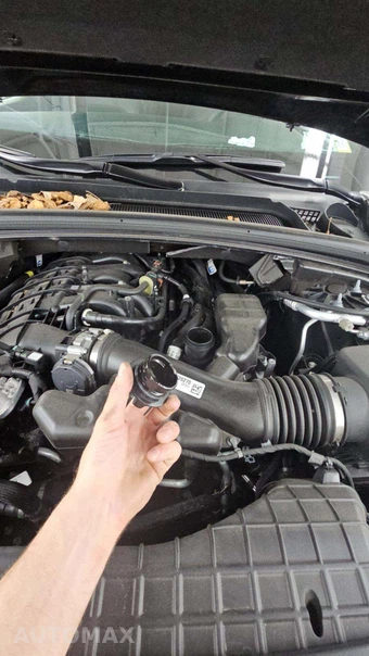 2023 Jeep Grand Cherokee Altitude X - miniatura 18