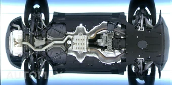 2023 Jeep Grand Cherokee Altitude X - miniatura 19