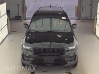 2023 Jeep Grand Cherokee Altitude X - miniatura 2