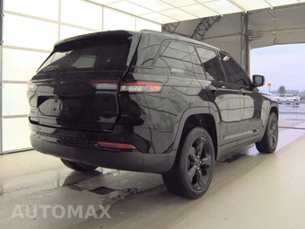 2023 Jeep Grand Cherokee Altitude X - miniatura 4