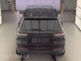 2023 Jeep Grand Cherokee Altitude X - miniatura 5