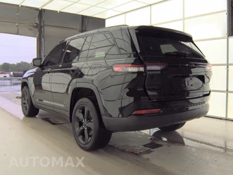 2023 Jeep Grand Cherokee Altitude X - miniatura 6