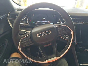 2023 Jeep Grand Cherokee Altitude X - miniatura 10