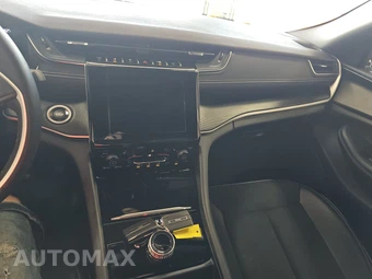 2023 Jeep Grand Cherokee Altitude X - miniatura 11