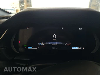 2023 Jeep Grand Cherokee Altitude X - miniatura 12